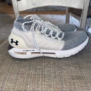 Under Armour HOVR shoes